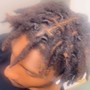 Dreadlocks