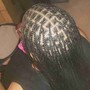 Box Braids Jumbo