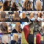 Tape In Hair Extensions