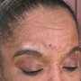 Standard microblading