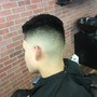 Men's Cut