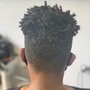 Comb Twist