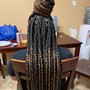 Tribal Braids (small)