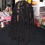 Combining  Locs