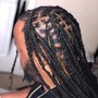 Rope Twists