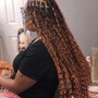 Loc Extensions HAIR ADD ON