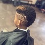 Kid’s Cut