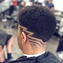 Kid’s Cut