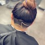 Women's Undercut