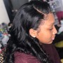 Frontal Sew In