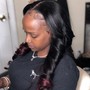 Traditional Sew-In