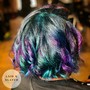 Bundle Coloring Ombre