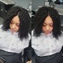 Relaxer Retouch