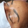 Eyebrow: Microblading