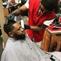 Beard Trim