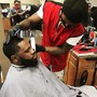 Beard Trim