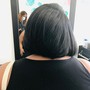 Transitioning Cut