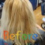 Blonding Retouch/Toner