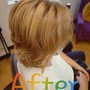 Child Keratin Treatment