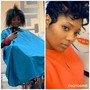 360 Hair  Maintenance