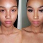 Prom / Graduation makeup