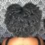 wash n go