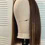 Bonded Hair Extension (Add on)