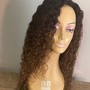 Bonded Hair Extension (Add on)