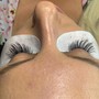 Lash Lift and Tint