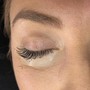 Lash Lift and Tint