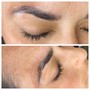 Brow Microblading