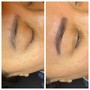 Brow Retouch 12-18 months