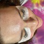 Eyelash Extension Removal