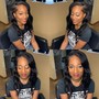 Versatile Sew In