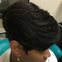 Partial relaxer