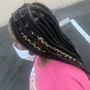 Poetic Justice Braids