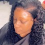 Deep Conditioning Treatment