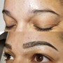 Ombré Powder Brows 1.5 yr. - 2 yr. Touch Up