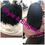 Crochet Braids