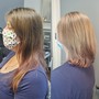 Balayage