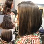 Brazilian Blowout