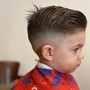 Kid's Cut