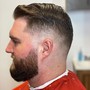 Men's Cut