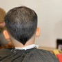 Men's Cut