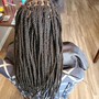 Box Braids