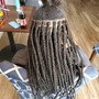 Box Braids