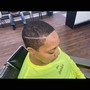 Adult Hair Cut  Men/Women/Children 14 & up