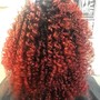 Perm Rod Set