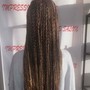 Crochet Braids