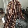 Medium Marley Twist